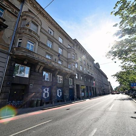 Favourite Apartments Zagreb Exterior photo