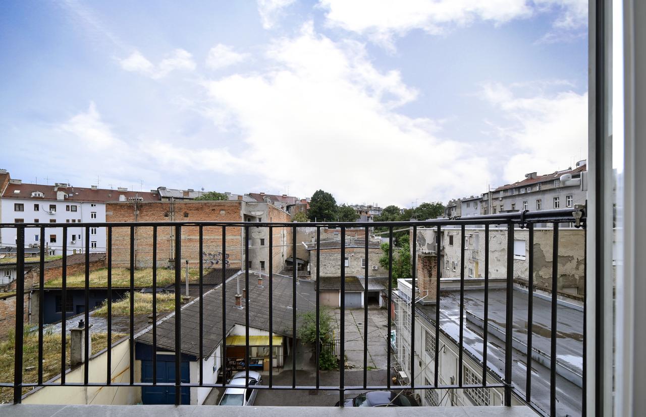 Favourite Apartments Zagreb Exterior photo